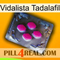 Vidalista Tadalafil 02